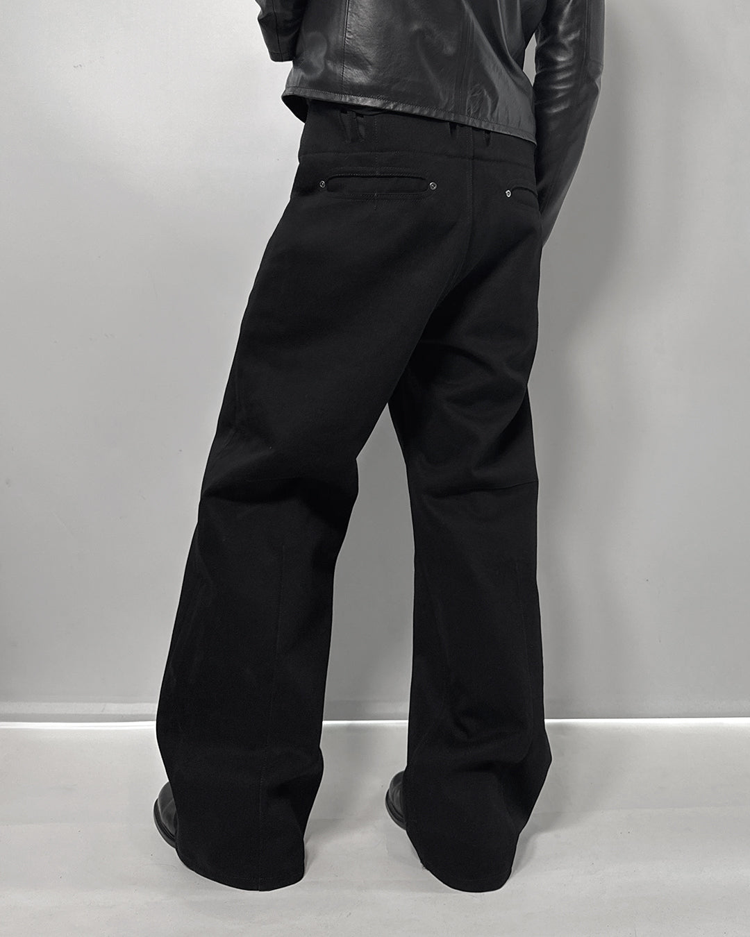ADP-004 Denim (Loose)