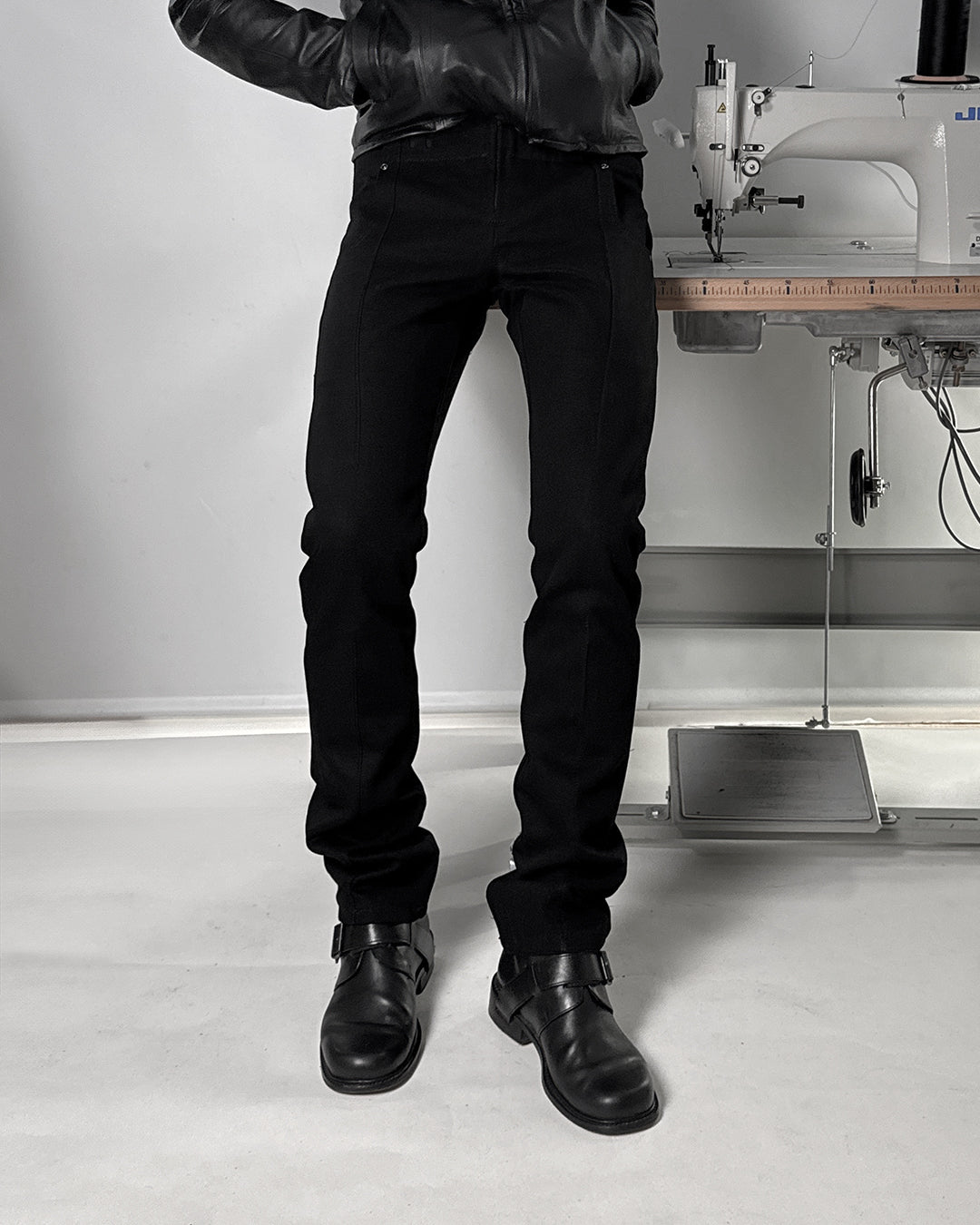 ADP-004 Denim (Slim)