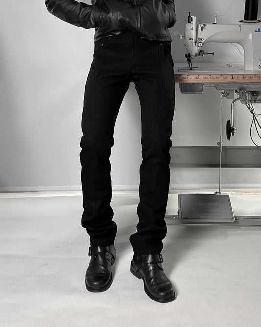 ADP-004 Denim (Slim)