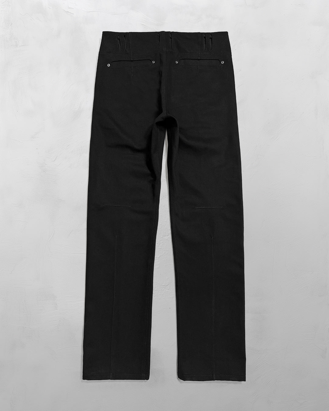 ADP-004 Denim (Straight)