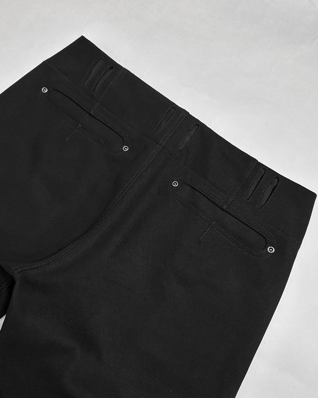 ADP-004 Denim (Straight)