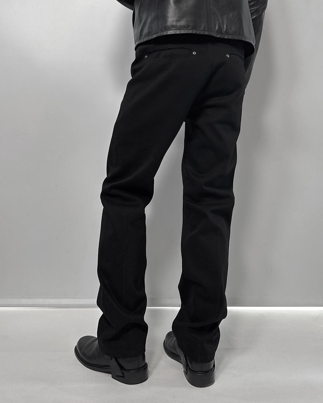 ADP-004 Denim (Straight)