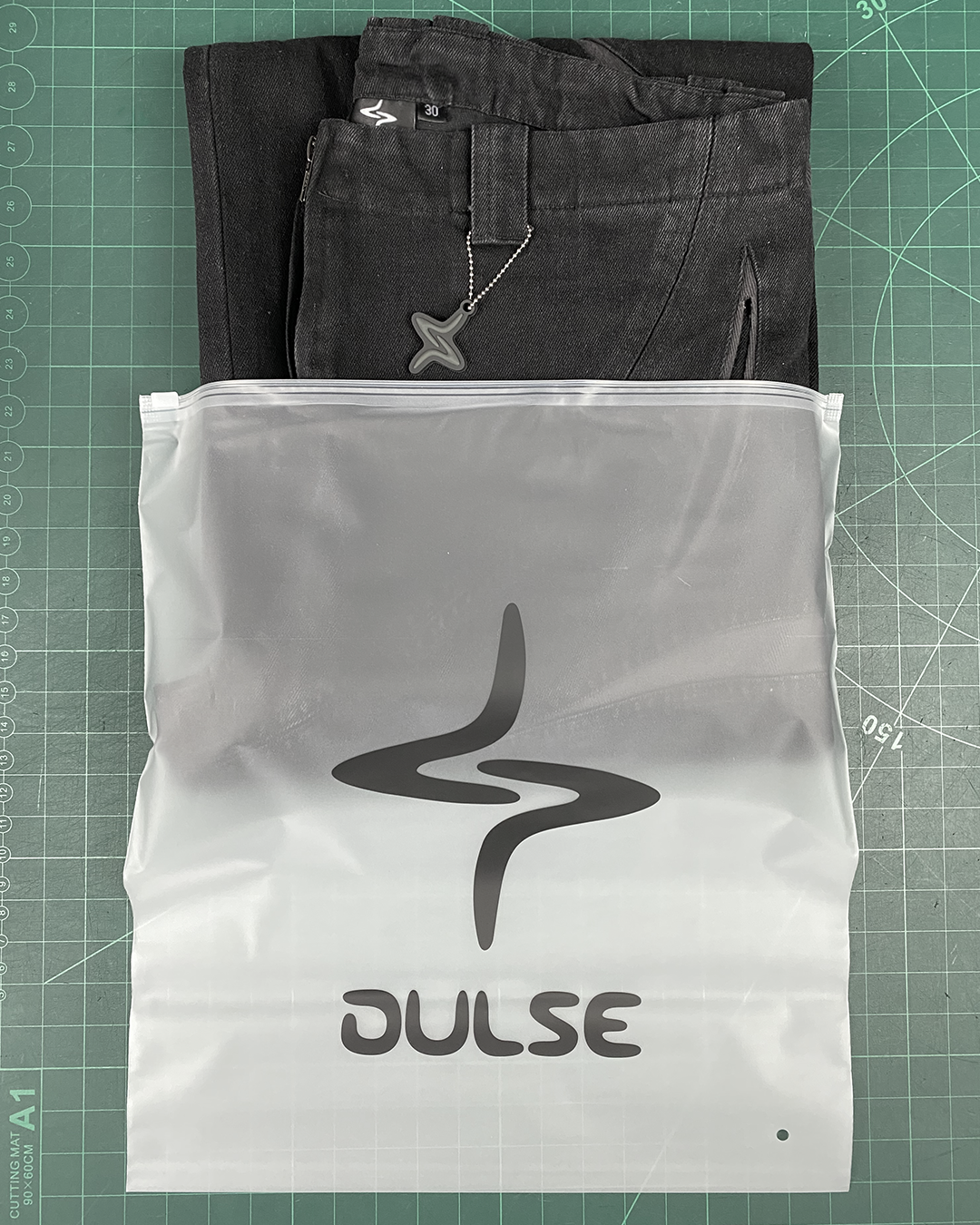DULSE WXP-022 Pants
