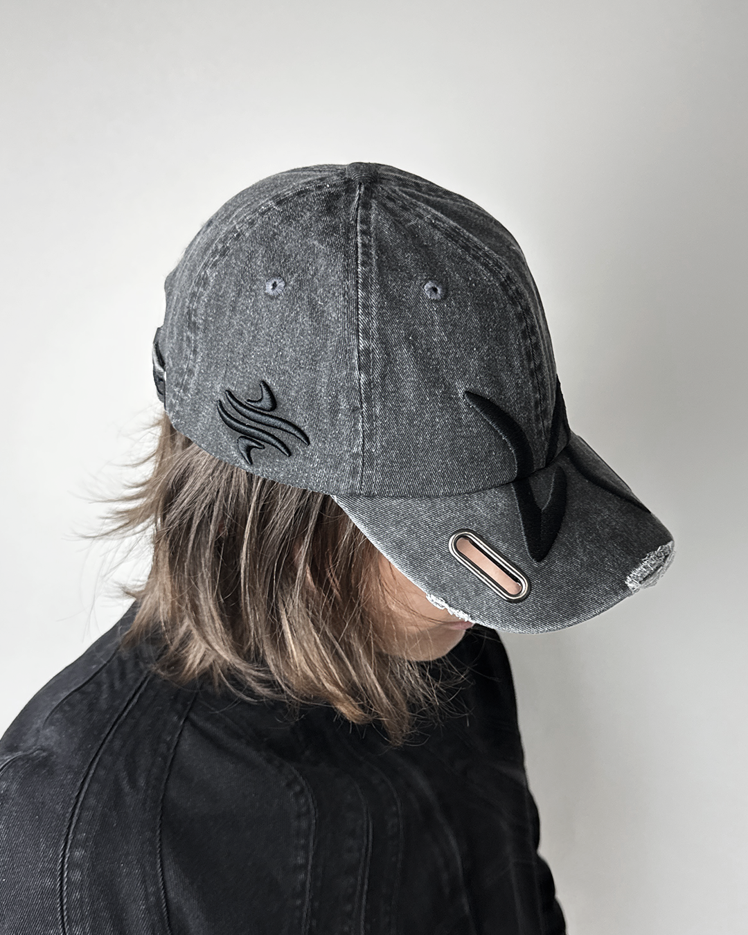 DULSE FXH-001 Hat