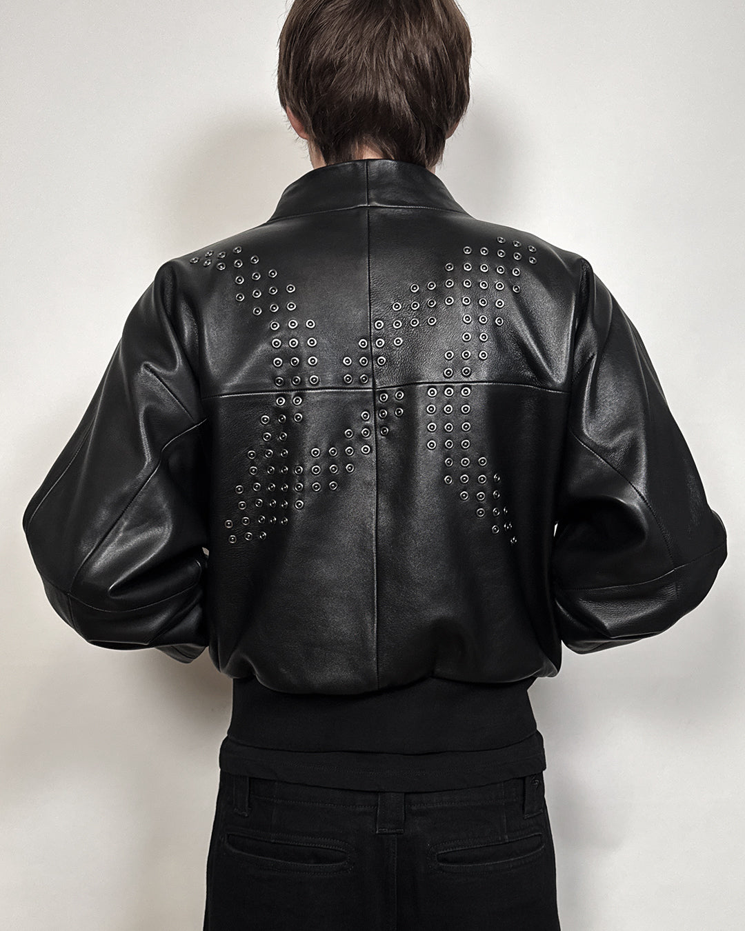 XBL-018 Jacket – DULSE1000