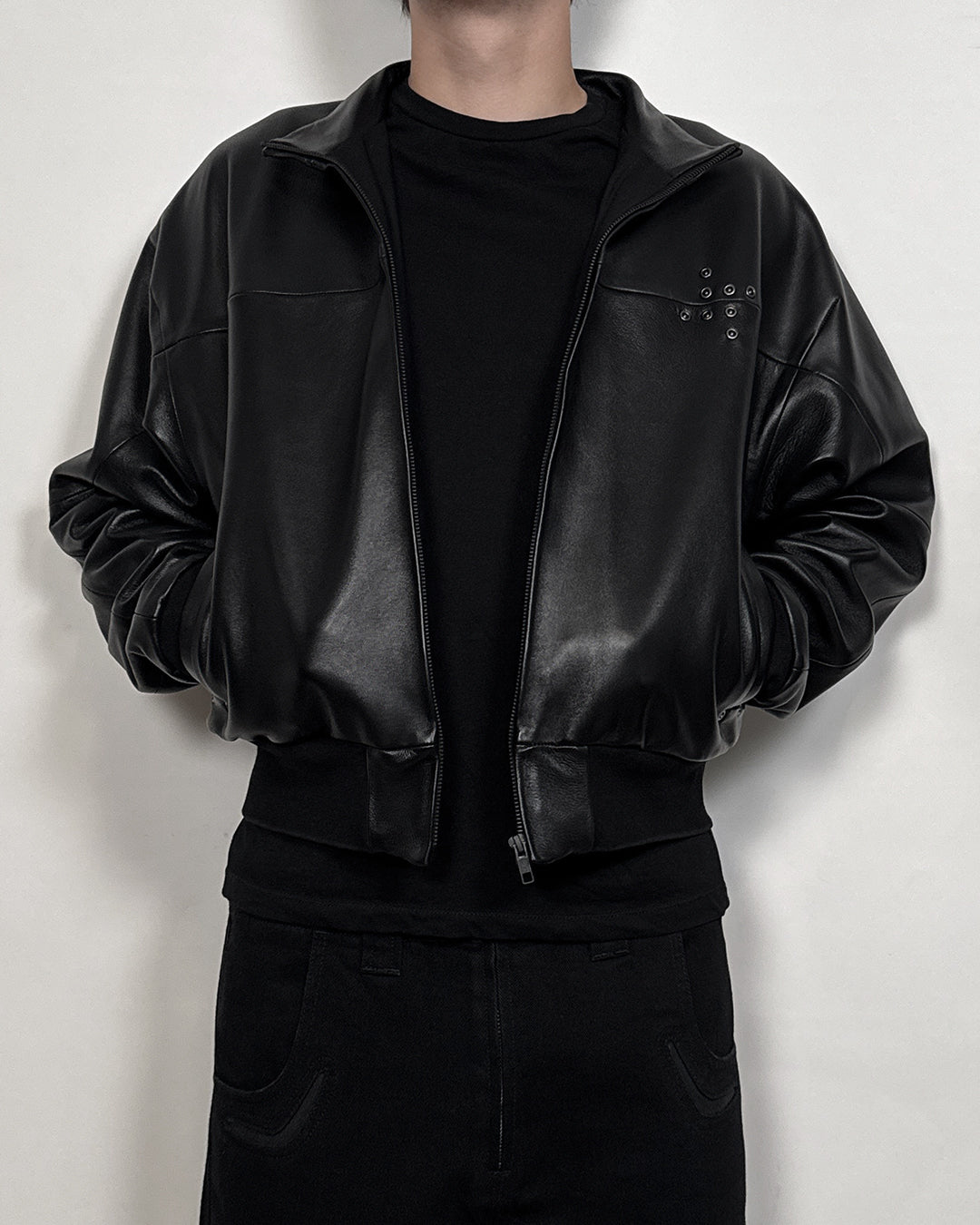 XBL-018 Jacket – DULSE1000