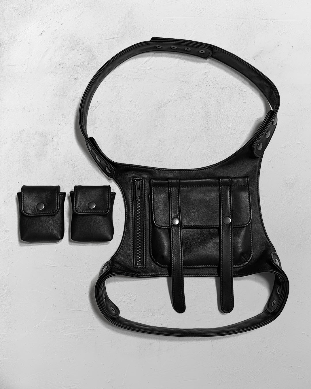 RMH-009 Holster Bag