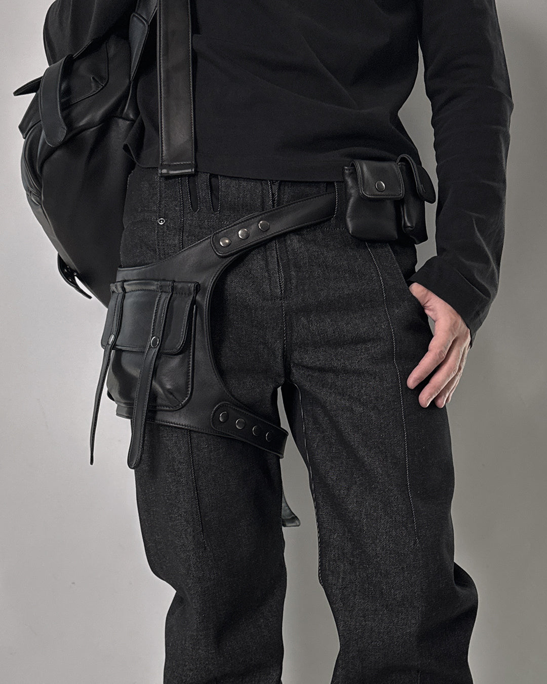 RMH-009 Holster Bag