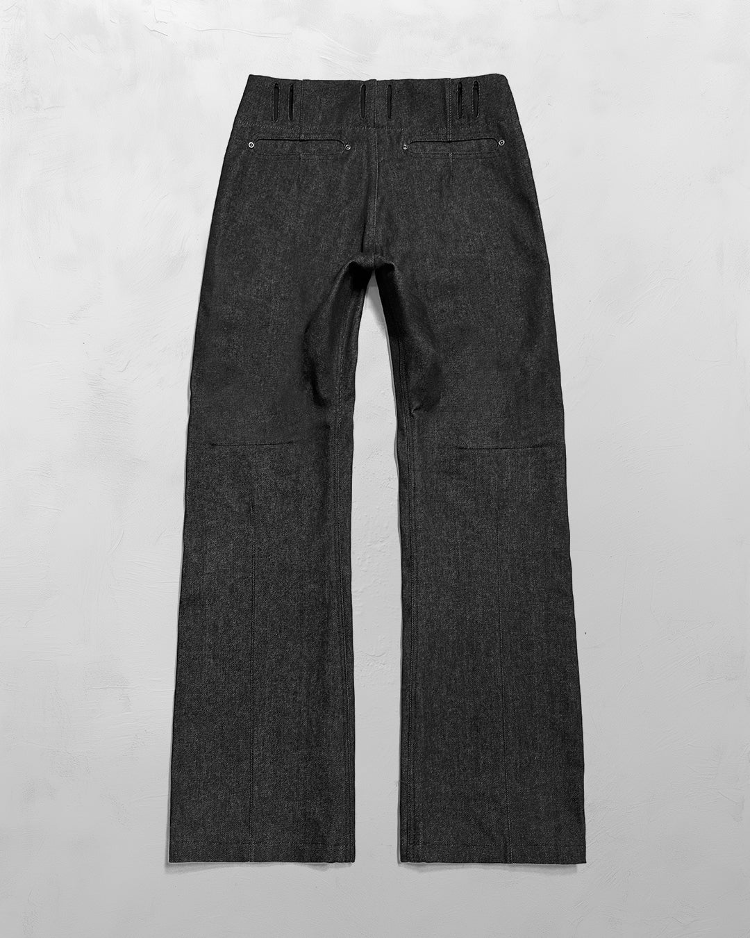 ADP-004 Denim (Wide Bootcut)