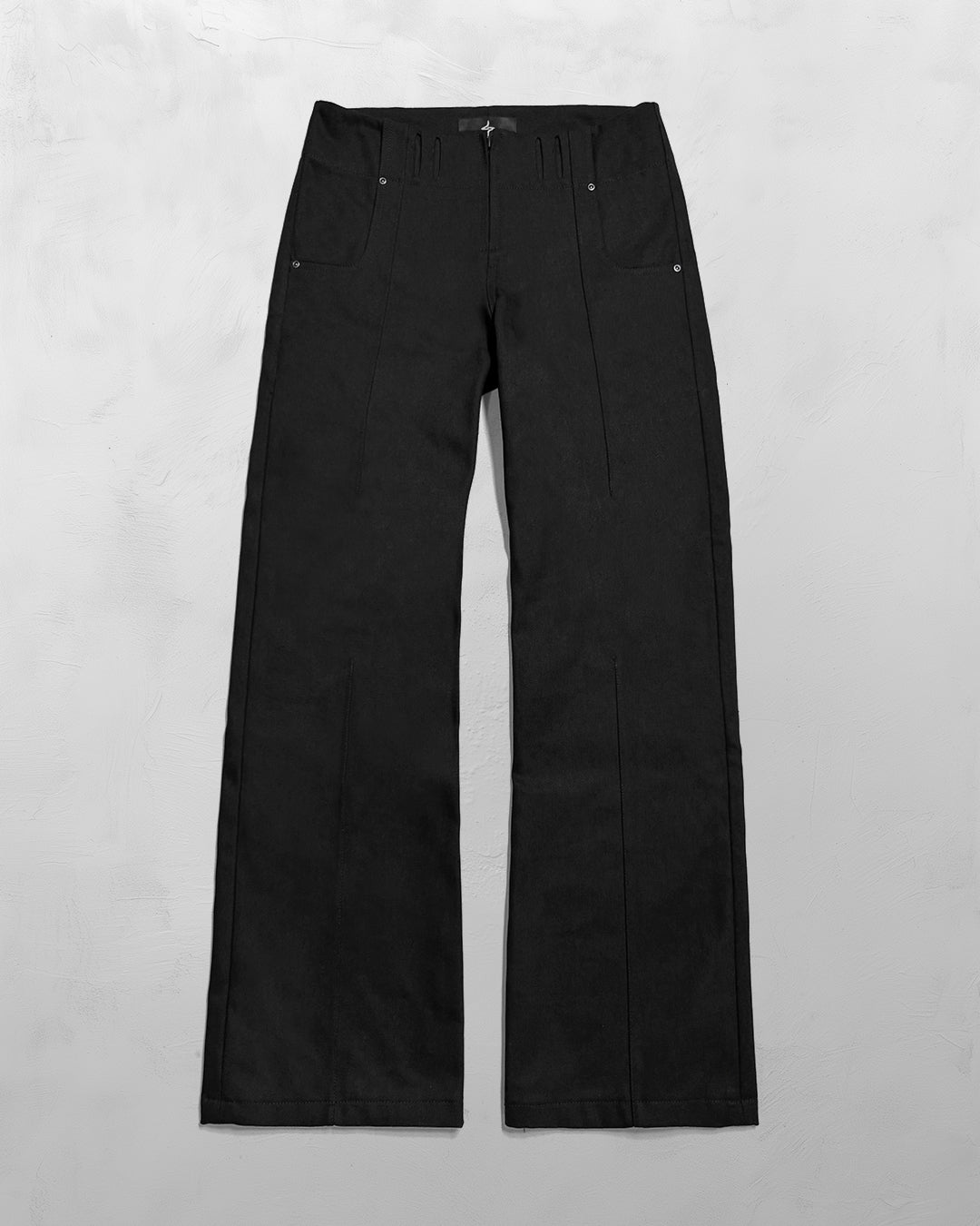 ADP-004 Denim (Wide Bootcut)