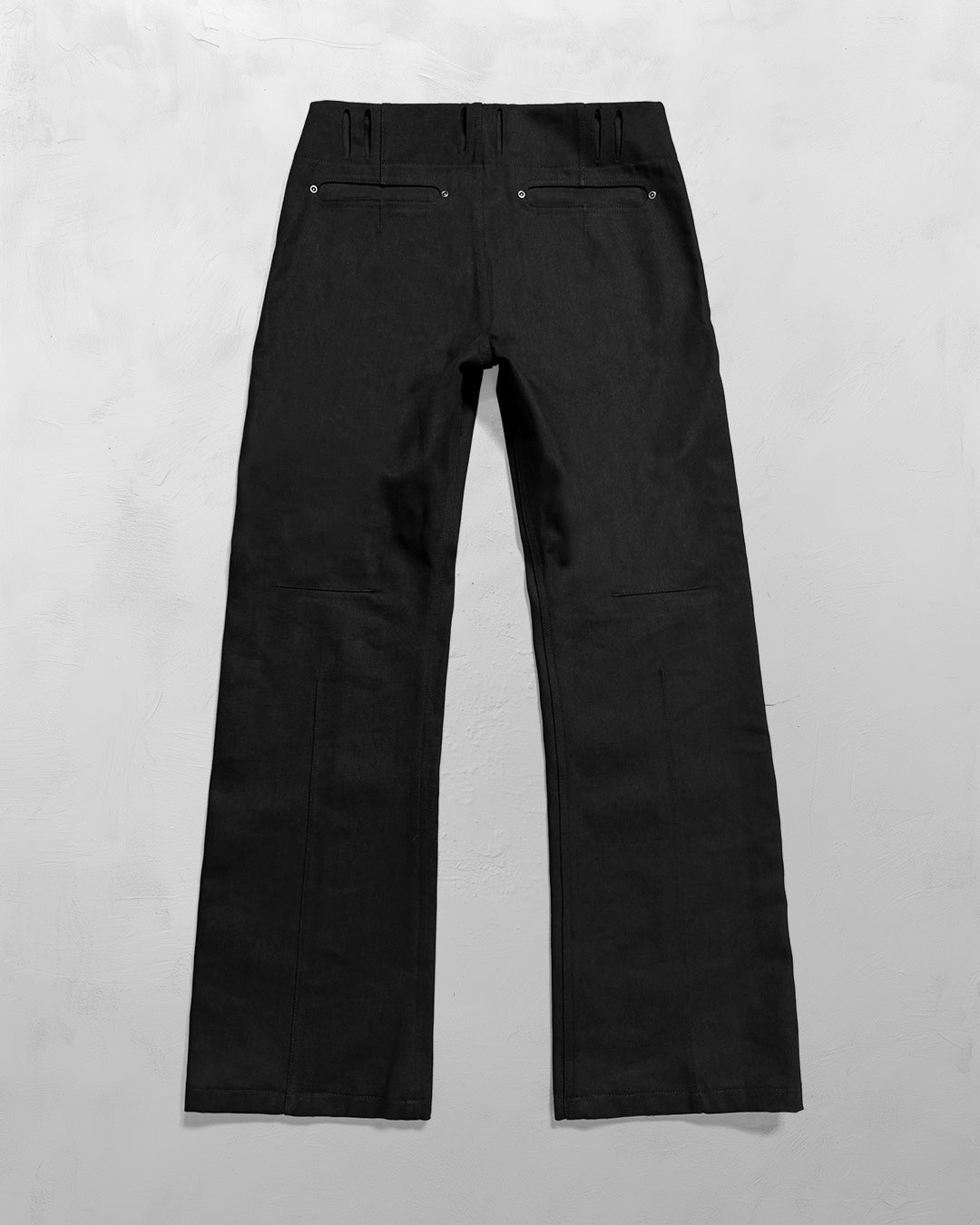 ADP-004 Denim (Wide Bootcut)