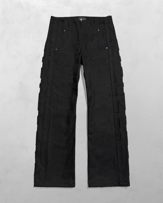 FLP-017 Denim