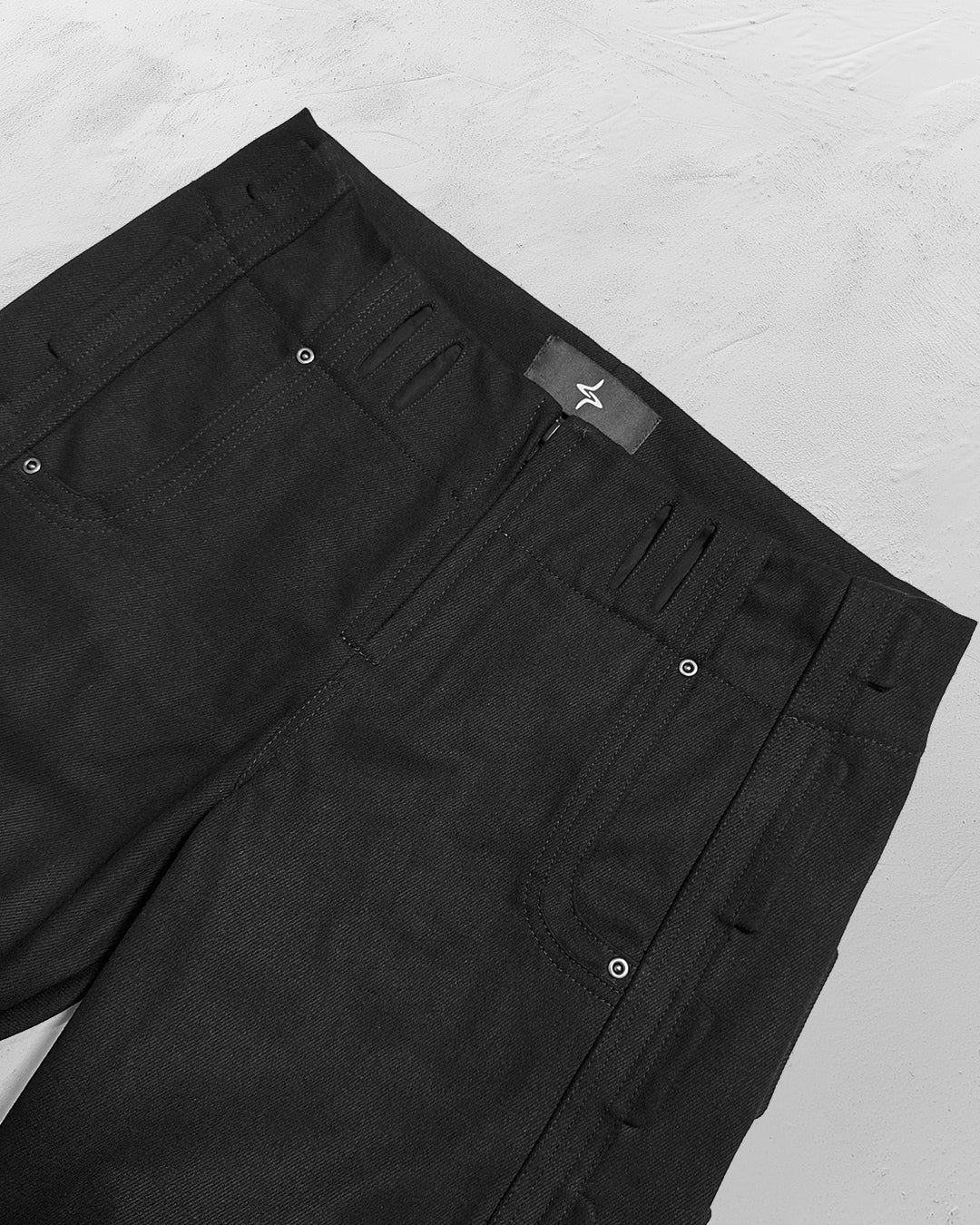 FLP-017 Denim