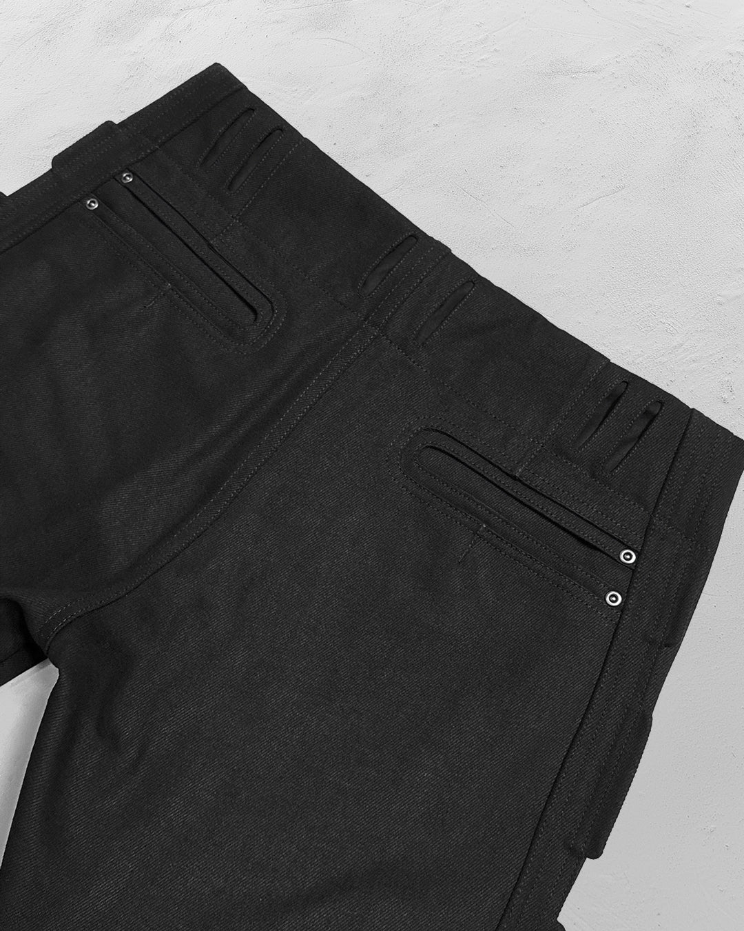 FLP-017 Denim