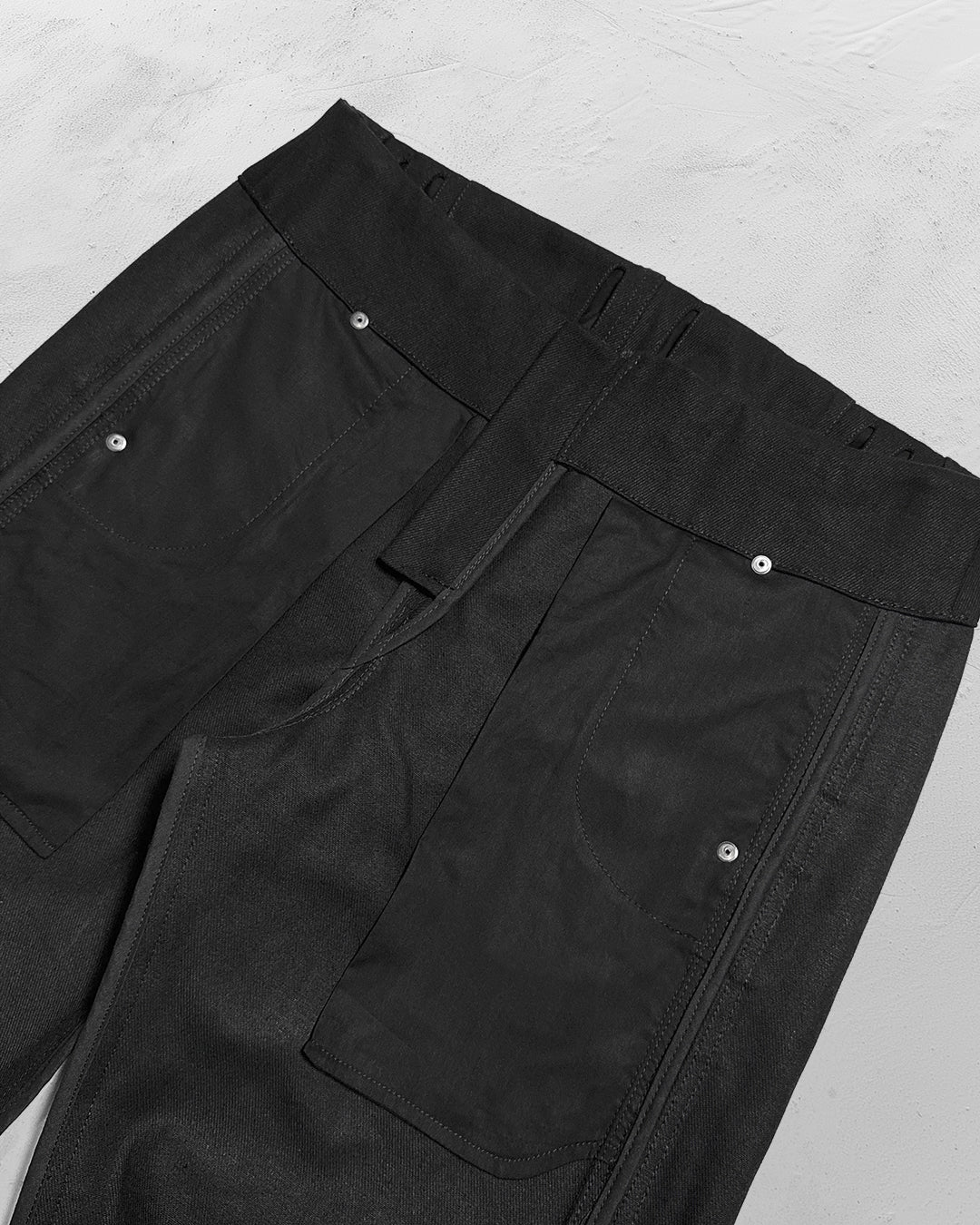 FLP-017 Denim