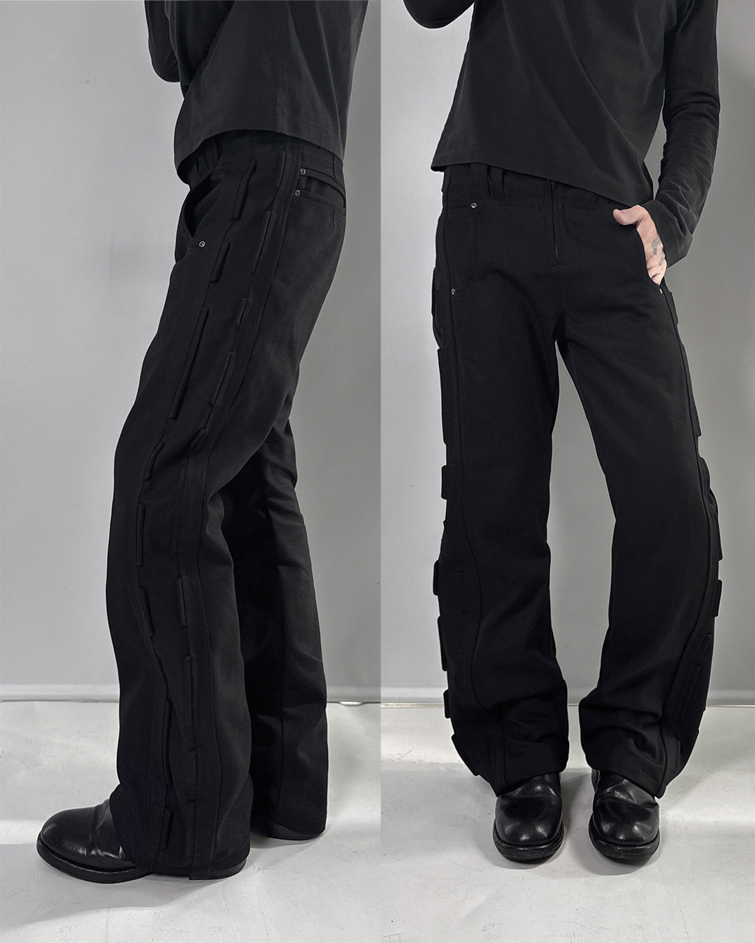 FLP-017 Denim
