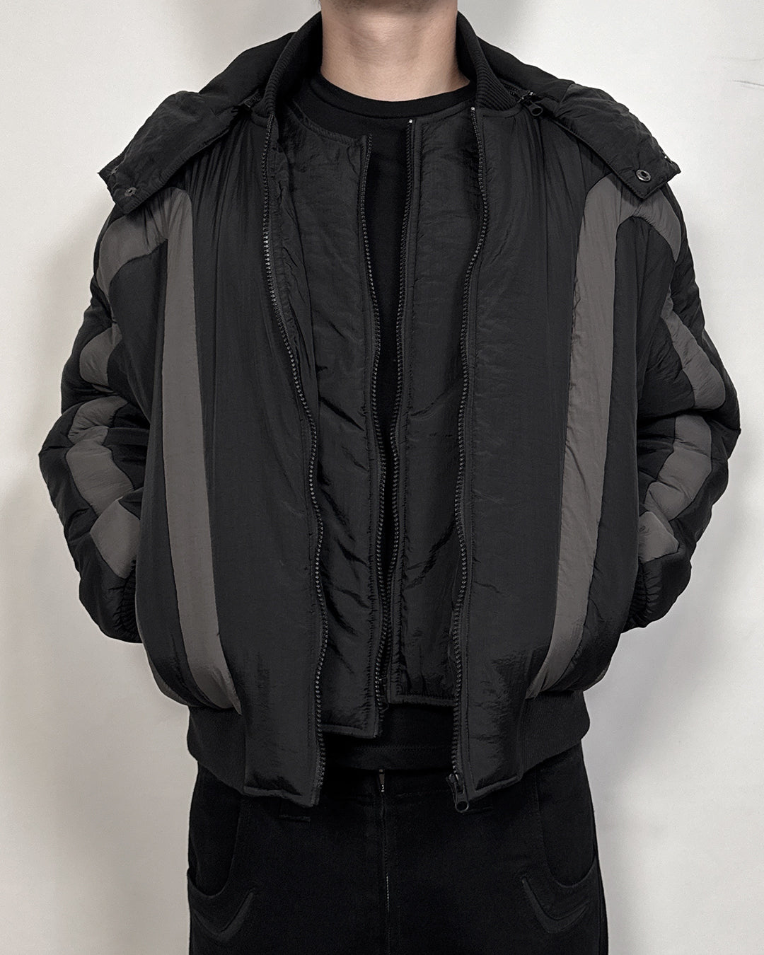 PLJ-009 Jacket