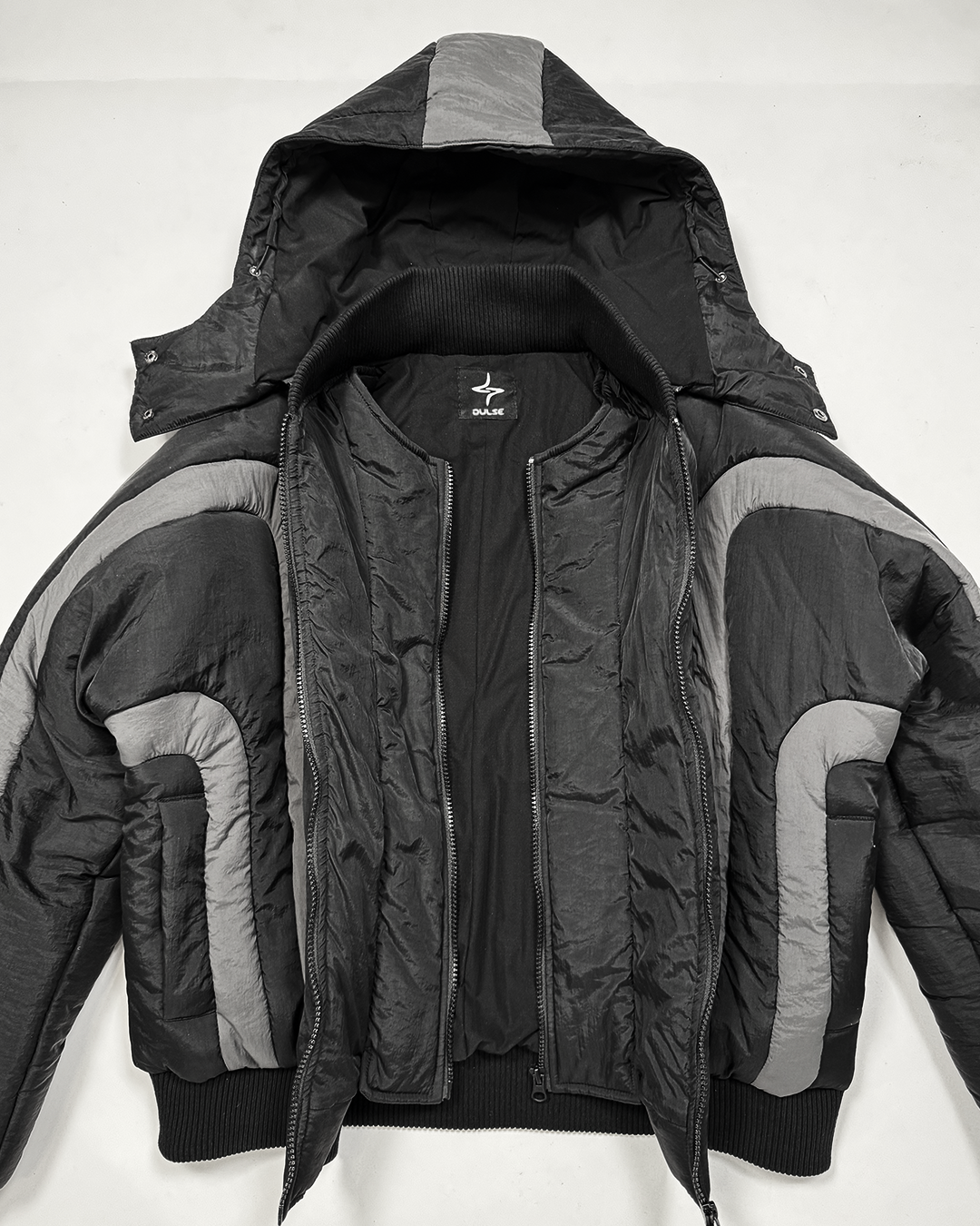 PLJ-009 Jacket