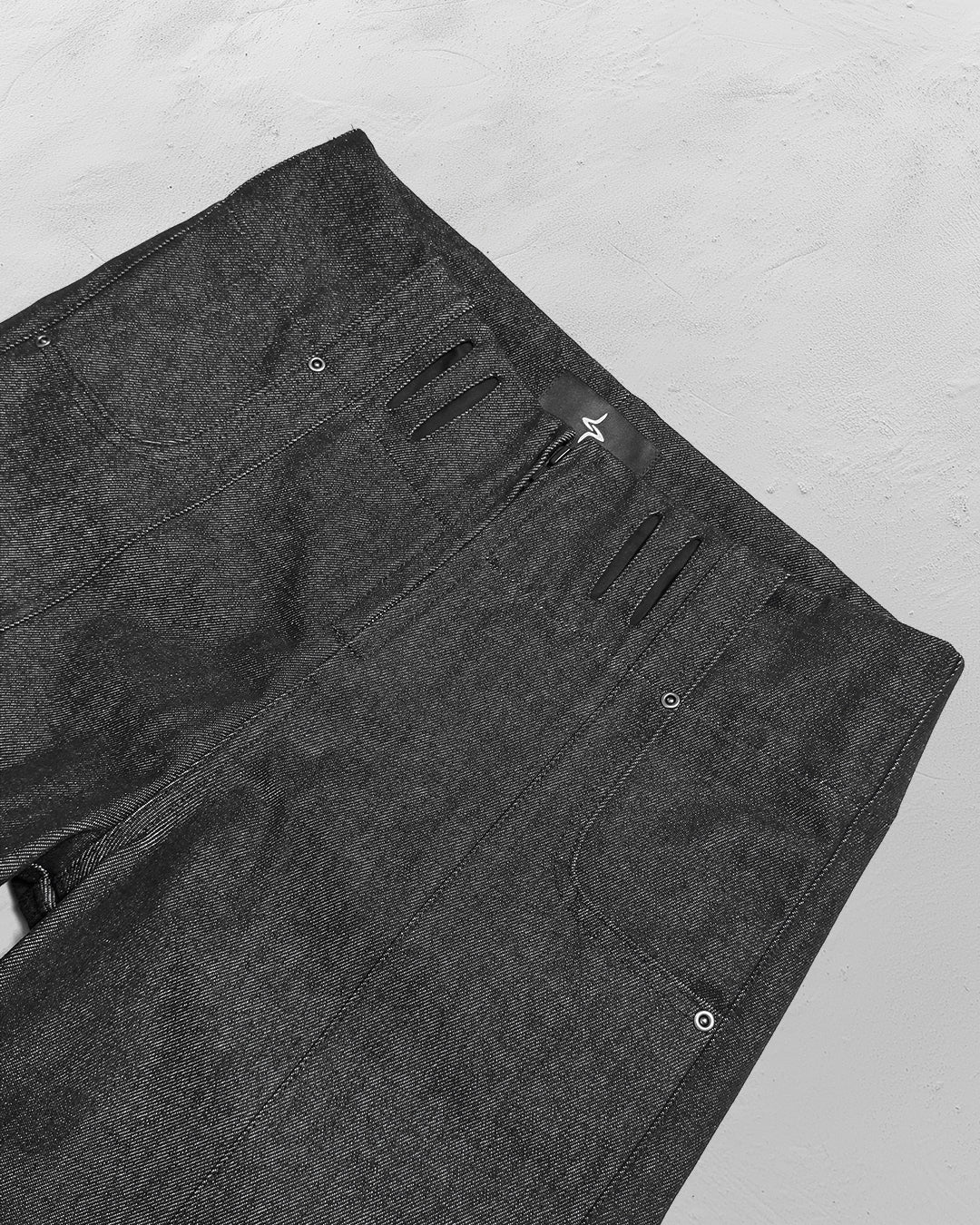 ADP-004 Denim (Shorts)