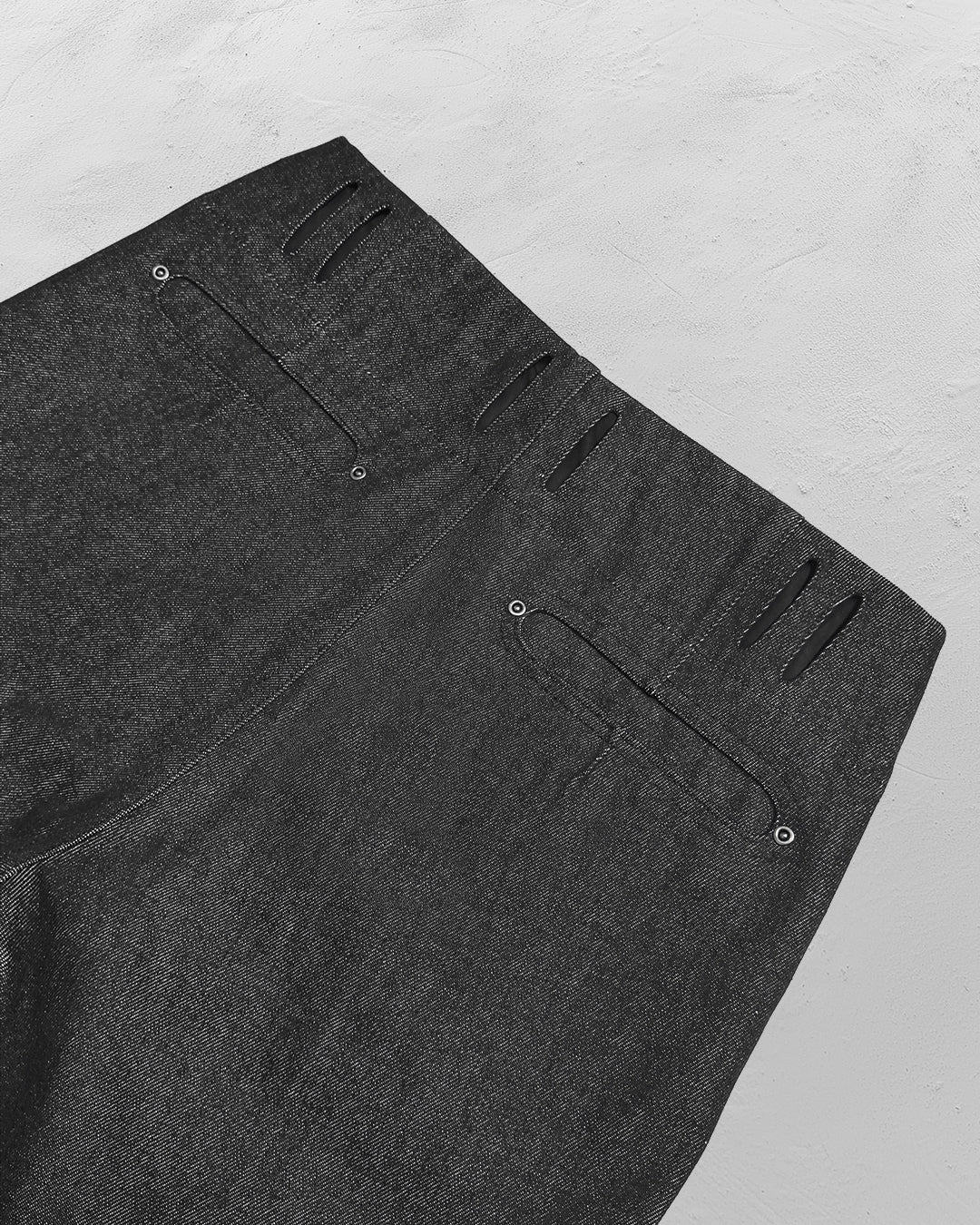 ADP-004 Denim (Shorts)