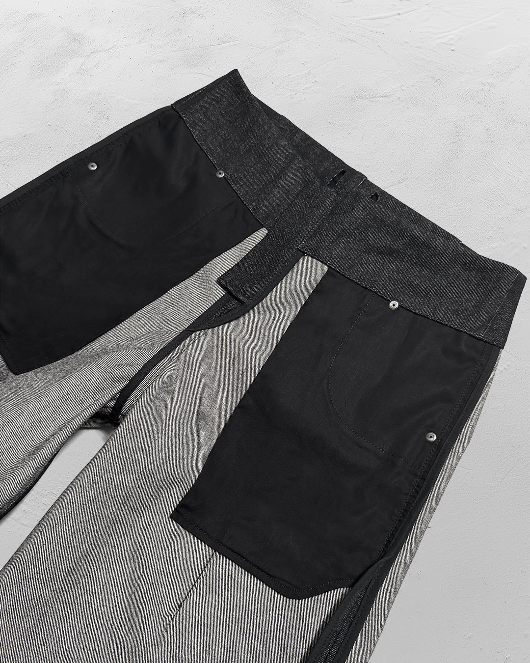 ADP-004 Denim (Shorts)