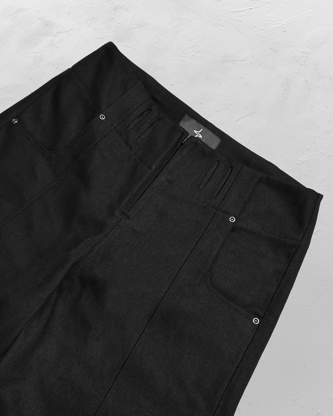ADP-004 Denim (Shorts)