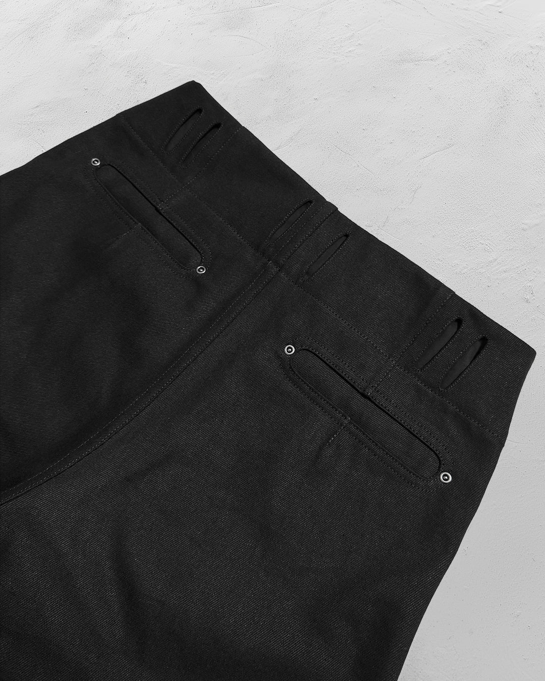ADP-004 Denim (Shorts)