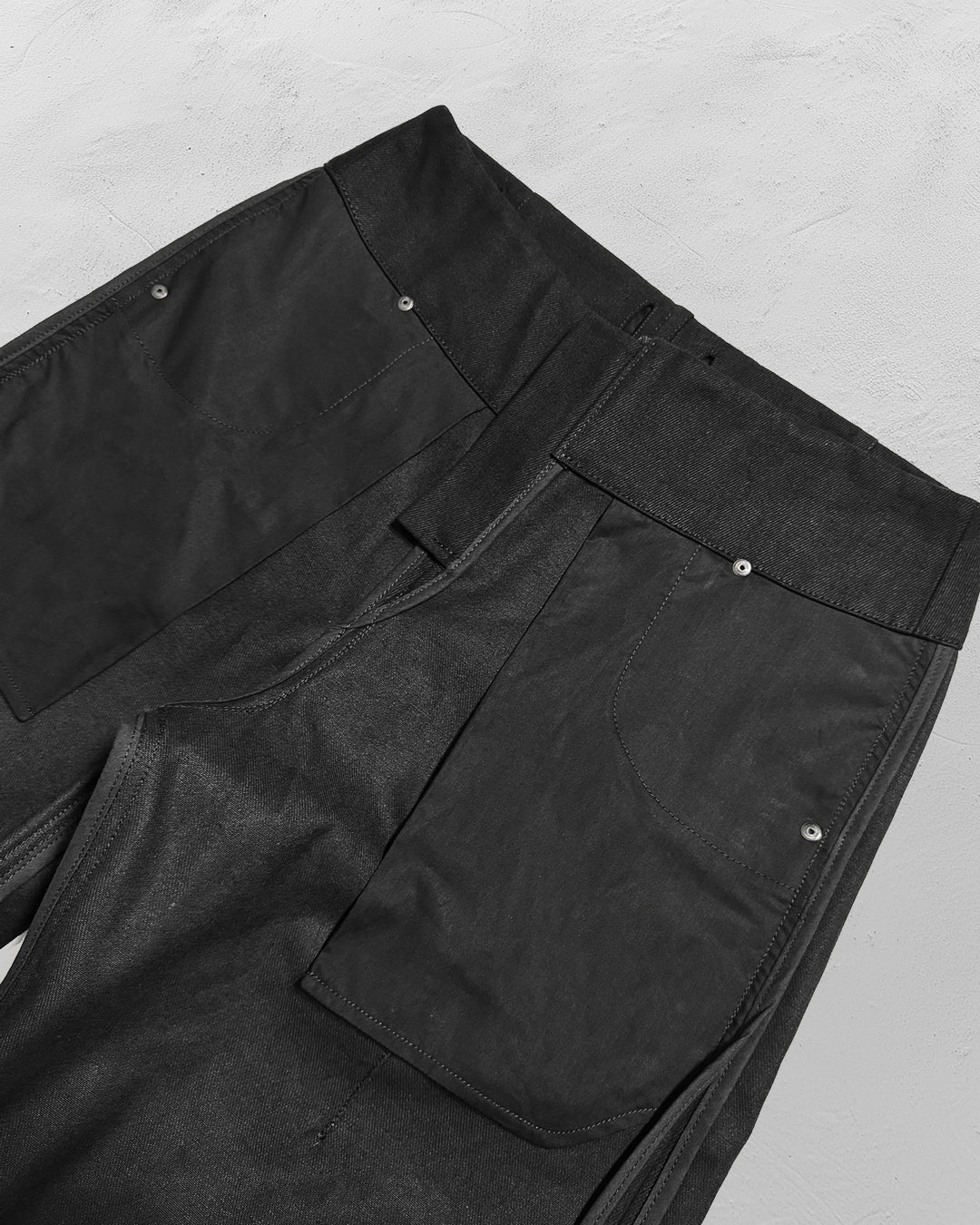 ADP-004 Denim (Shorts)