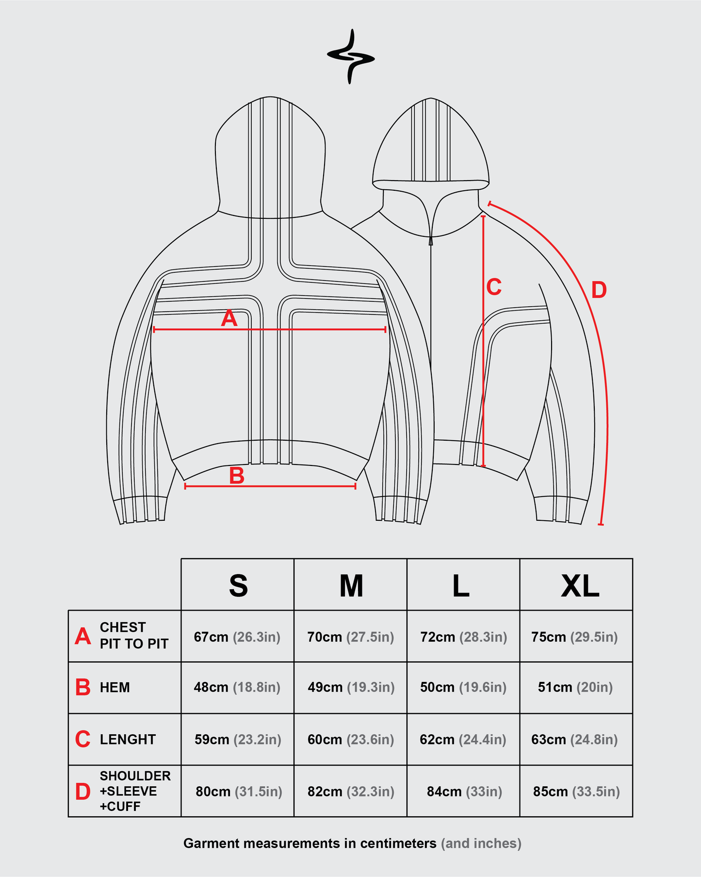 DULSE MTX-020 Hoodie